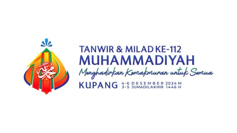 Hidayatullah Sampaikan Selamat Tanwir dan Milad ke-112 Muhammadiyah