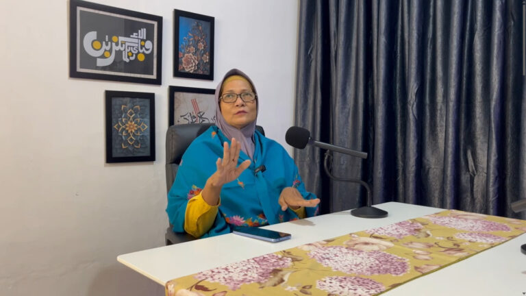 Dokter Kemala Intan Soroti Peran Generasi Muda dan Urgensi Pendidikan Masa Kini