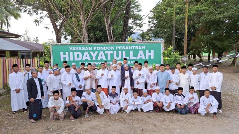 Dari Manokwari ke Enam Provinsi, Geliat Perjuangan Dakwah di Papua