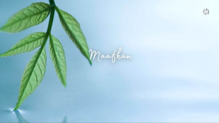 Meraih Bahagia dengan Memaafkan dan Hati yang Bebas dari Kebencian