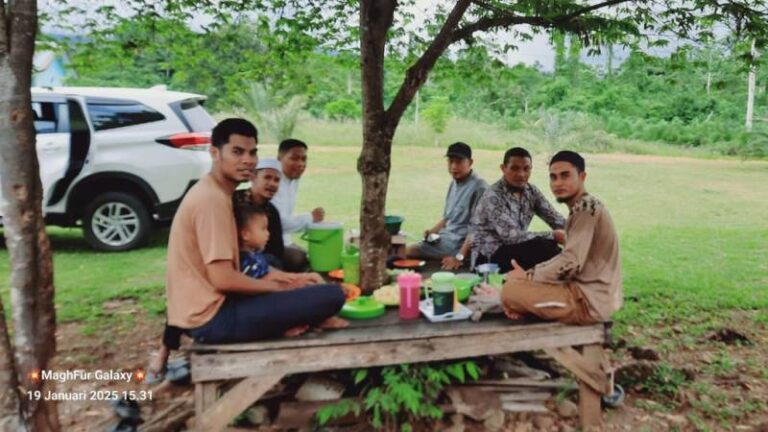 Pesona Dakwah di Manokwari Selatan dan Perjalanan Membangun Harapan