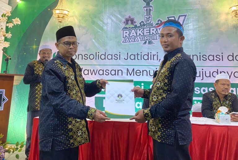 Hidayatullah Jawa Timur Luncurkan “PosDai Digital” untuk Memperkuat Dakwah di Era Teknologi