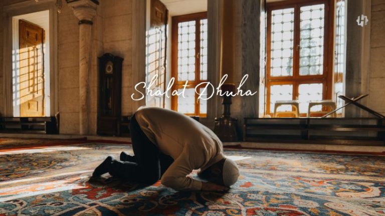 Shalat Dhuha, Sunnah yang Sarat Keutamaan