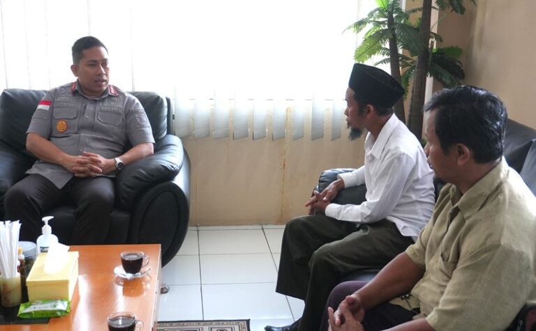 Hidayatullah dan Imigrasi Nunukan Sinergi Penguatan Karakter Generasi Muda di Wilayah Perbatasan