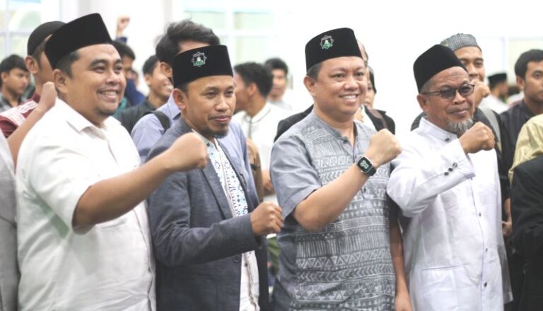 Bulan Ramadhan sebagai Momentum Penyucian Jiwa Bangsa