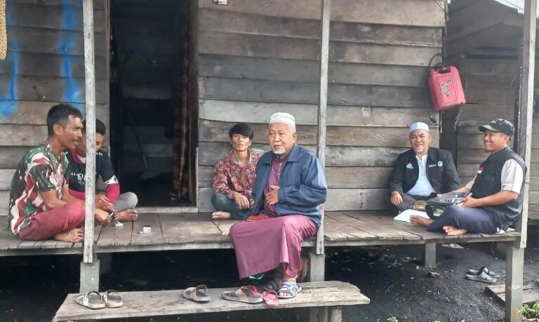 Kekuatan BMH Menuju Peningkatan Mutu SDM dan Inovasi Program
