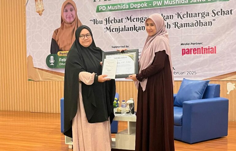 Praktisi Kesehatan Luruskan Mindset Konsumsi Manis di Bulan Ramadhan