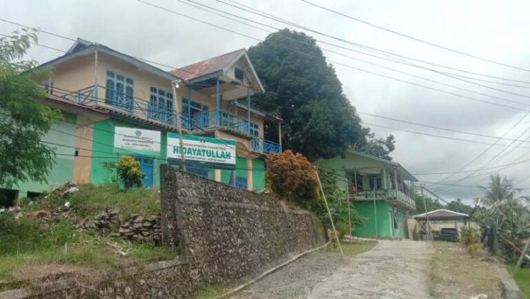 Fakfak, Kota Pala yang Menyimpan Warisan Islam dan Harmoni Keberagaman