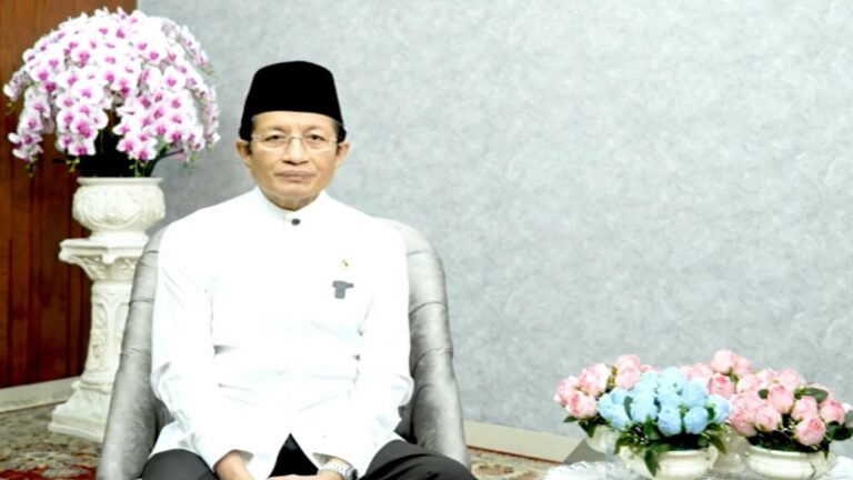 Public Expose Laznas BMH 2025, Menteri Agama Sampaikan Pesan Ramadhan