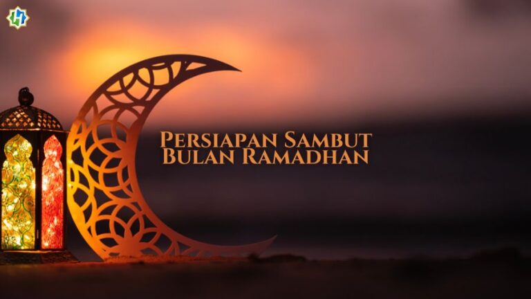 Menyambut Ramadhan dengan Penuh Kesungguhan