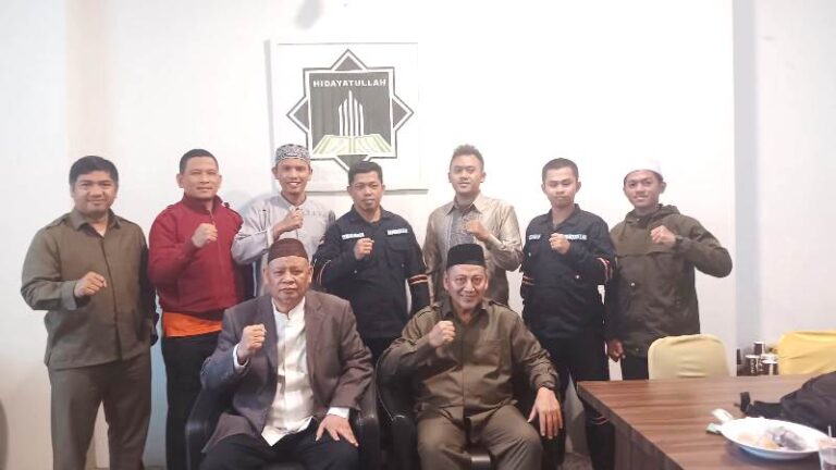Budaya Organisasi Fondasi Bagi Lembaga Pencarian dan Penyelamatan