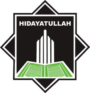 Hidayatullah Rind Logo Hidayatullah dan Jaringan | Website Resmi Hidayatullah