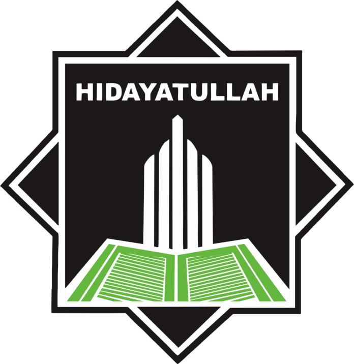 Hidayatullah Rind Logo Hidayatullah dan Jaringan | Website Resmi Hidayatullah