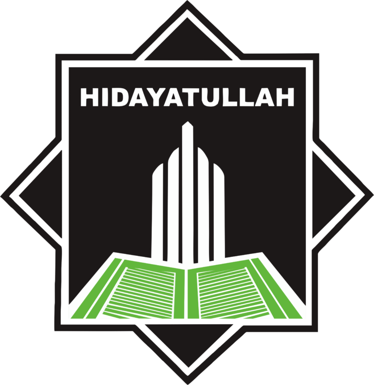 Hidayatullah Rind Logo Hidayatullah dan Jaringan | Website Resmi Hidayatullah