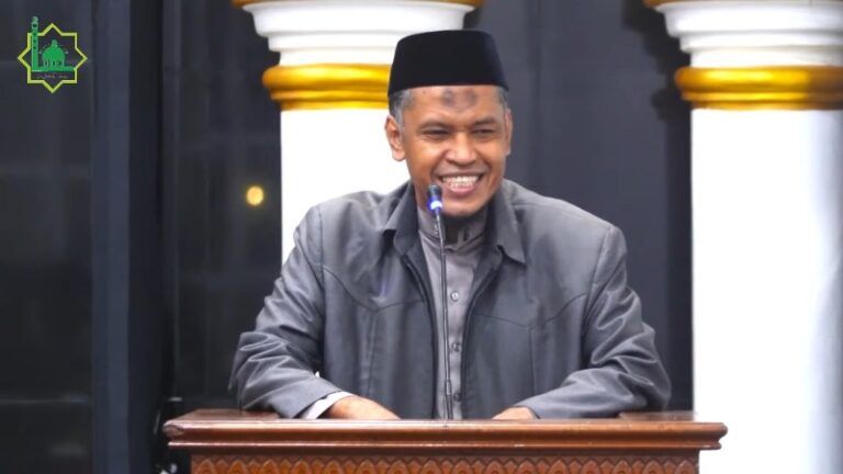 Pentingnya Budaya Musyawarah dan Nasihat untuk Hindari Kekeliruan