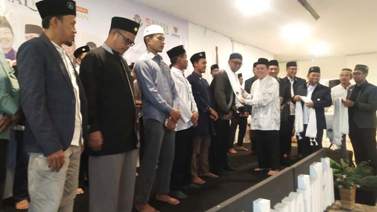 Menyatukan Akal dan Hati dalam Penyampaian Pesan Dakwah Islamiyah