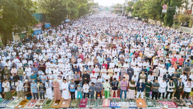 Jangan Lupakan Palestina Kita dan Persatuan Umat