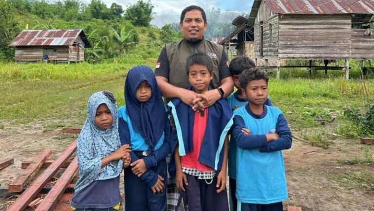 Ramadhan dan Nuzulul Qur’an, Meneguhkan Peran Dai sebagai Pelita Bangsa