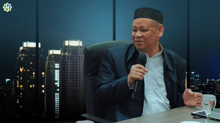 Menyemai Cahaya Islam dan Lima Bekal Dai Profesional