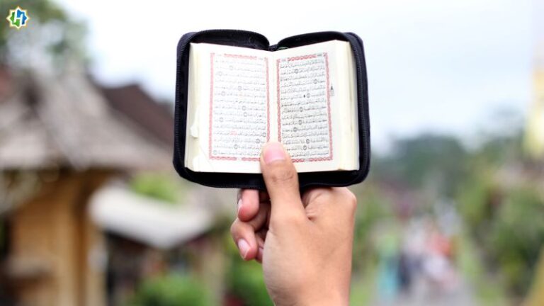 Wahyu Sebagai Amanah, Nikmat, dan Rahmat Bagi Umat Manusia