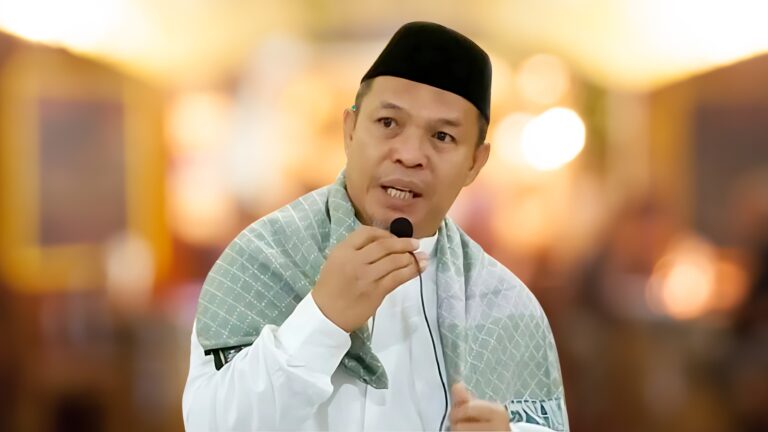 Peran Murabbi dan Pola Transmisi Integratif dalam Pendidikan Halaqah