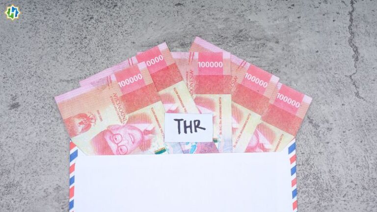 Tunjangan Hari Raya dan “Tunjangan” Istimewa dari Allah