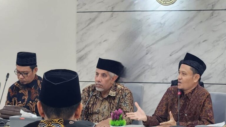 Peran Konkret Ormas Islam dan Wacana Representasi di MPR RI