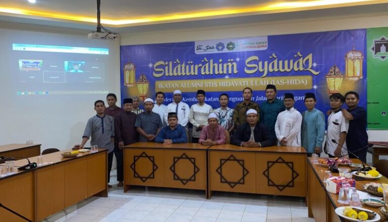 Merawat Warisan Merajut Konektivitas sebagai Strategi Kultural dan Institusional