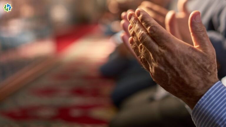 Trump Boleh Merencanakan, Tapi Allah-lah Sebaik-baik Perencana