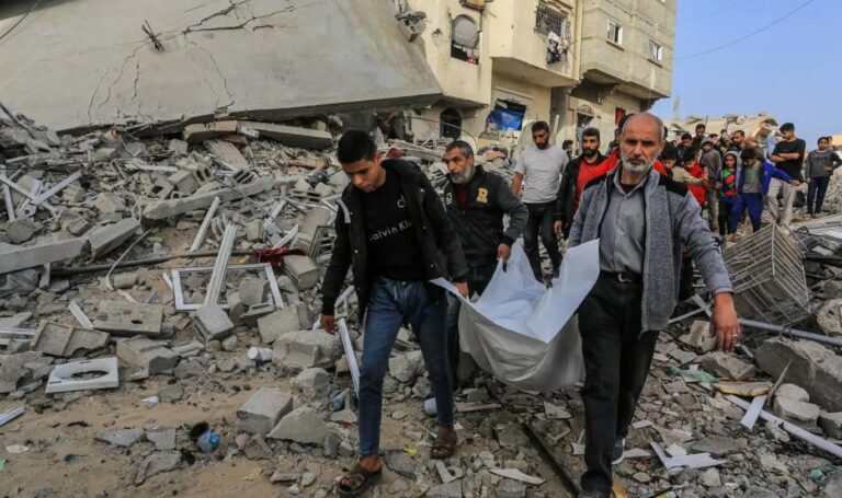 Indonesia Tegaskan Dukungan Penuh untuk Palestina melalui Pernyataan Menlu