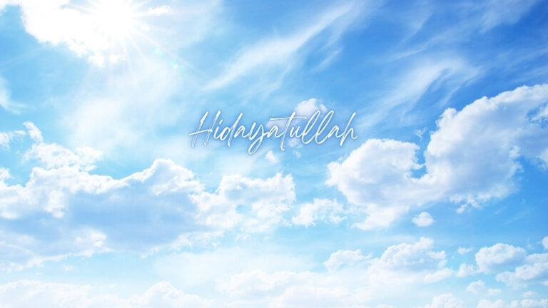 Ketika Ilmu Tak Menuntun pada Hidayah karena Keadaan Diri yang ‘Tuli Bisu dan Buta’