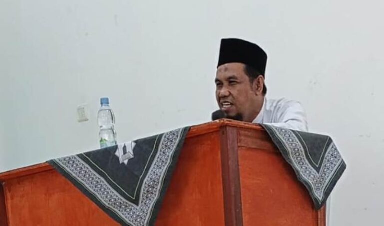 Ketua STIT Hisam Ajak Teladani Empat Fase Pendidikan Rasulullah untuk Generasi Unggul