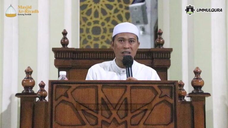 Direktur PUZ Kaji Modernitas dan Urgensi Ma’rifatullah dalam Kehidupan Muslim