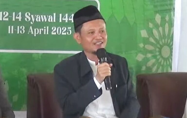 Rejuvenasi Kader untuk Masa Depan, Mengokohkan Integritas dan Kapabilitas