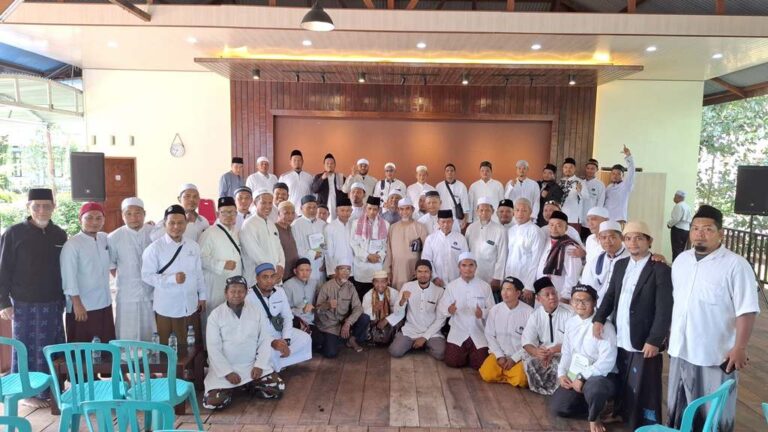 Merajut Empat Pilar Kampus Hidayatullah dengan Benang Komunikasi Profetik