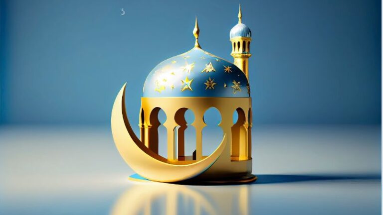 Raih Cinta-Nya dengan Berpuasa Enam Hari di Bulan Syawal