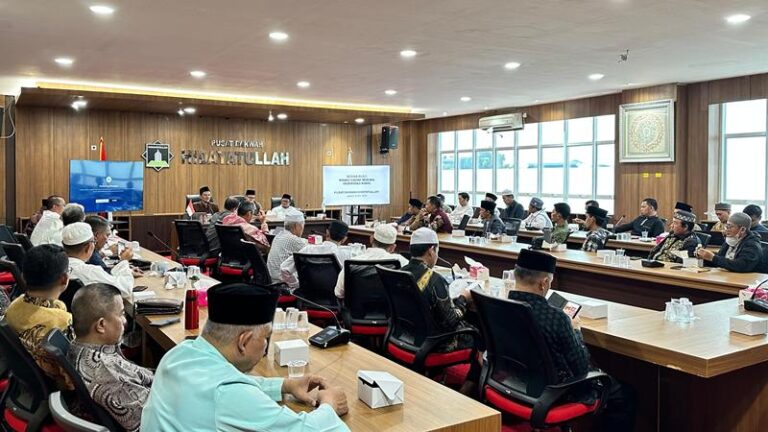 Beginilah Pentingnya Peran Kader Intelektual dalam Transformasi Masyarakat