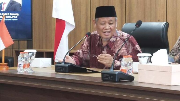 Transformasi Diri dan Sosial Langkah Pertama untuk Mewujudkan Peradaban Islam