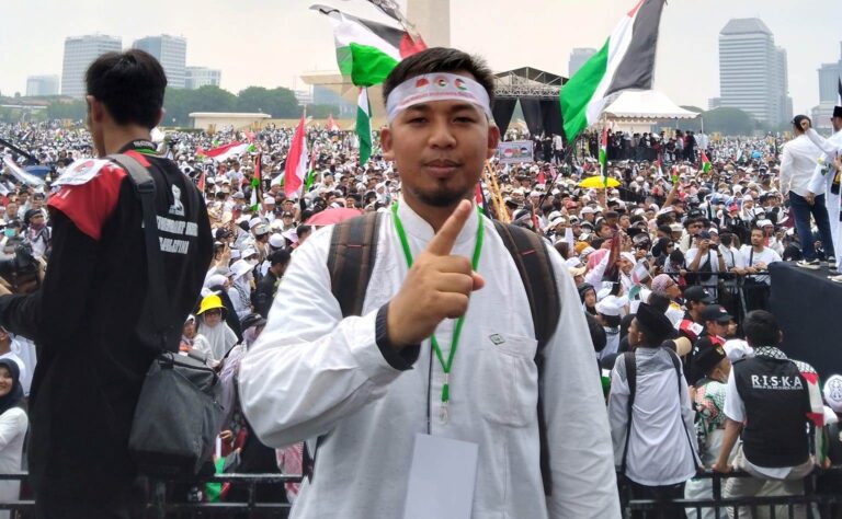 Rasfiuddin Sebut Adab sebagai Kunci dalam Empat Pilar Ketahanan Nasional