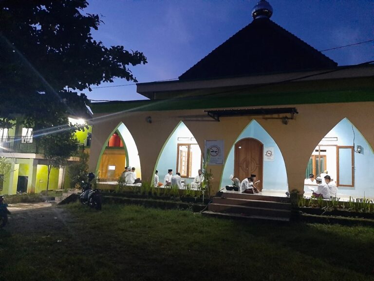 Sekolah Dai Hidayatullah Bogor Buka Pendaftaran Angkatan ke-11, Tawarkan Beasiswa Penuh