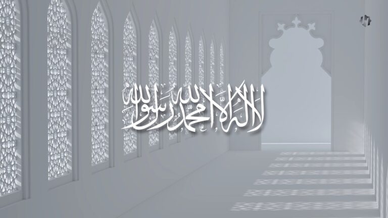 Refleksi dan Relevansi Ayat Tauhid dalam Krisis Peradaban Kontemporer