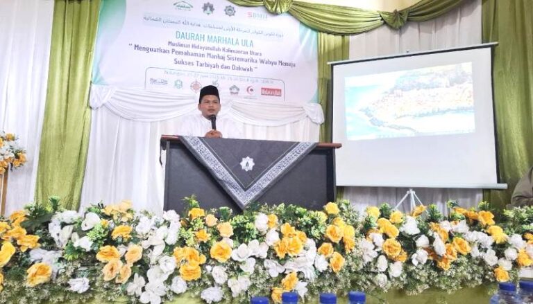 Metodologi Dakwah sebagai Fondasi Perubahan di Era Informasi