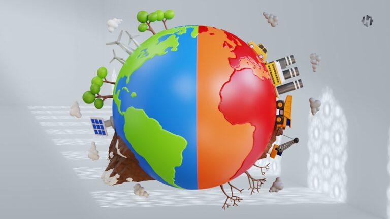 Tanggung Jawab Pemuda Selamatkan Napas Bumi di Tengah Krisis Ekologi