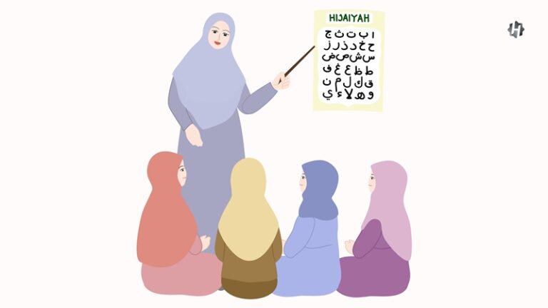 Mengapa Guru adalah Sumbu Akhlak dan Masa Depan Bangsa