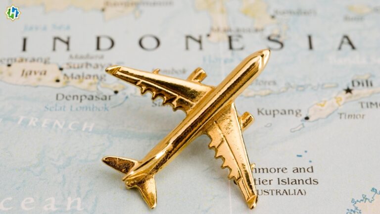 Umat Islam dan Indonesia Emas 2045