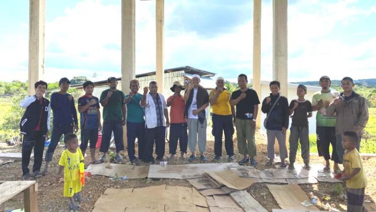 Sinergi Hidayatullah Wujudkan Buton Tengah sebagai Kota Santri dan Pendidikan