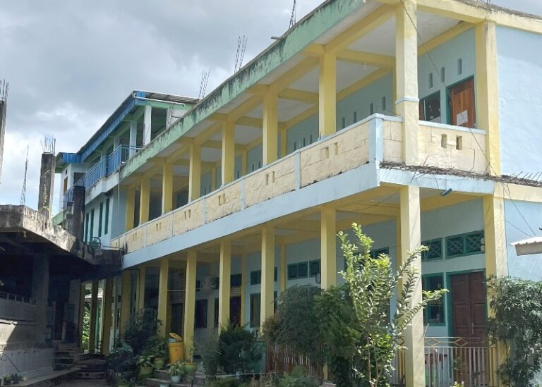 Kembali ke Hidayatullah Bima, Perjalanan Menyambung Kenangan dan Silaturrahim