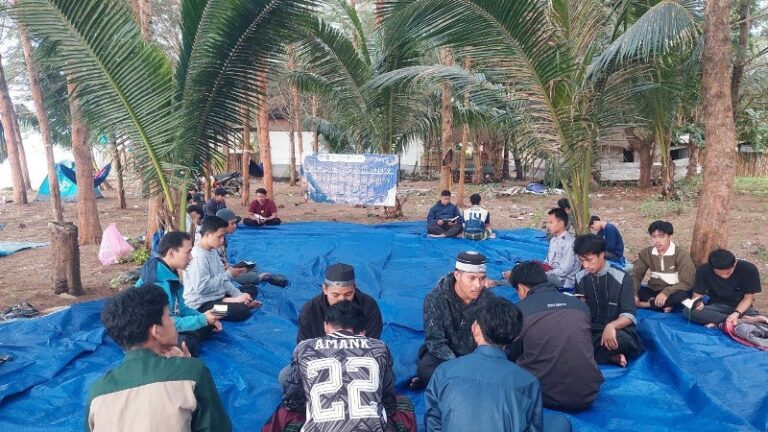 Qur’an Camp Balikpapan Menyalakan Semangat Da’i Muda dari Pesisir