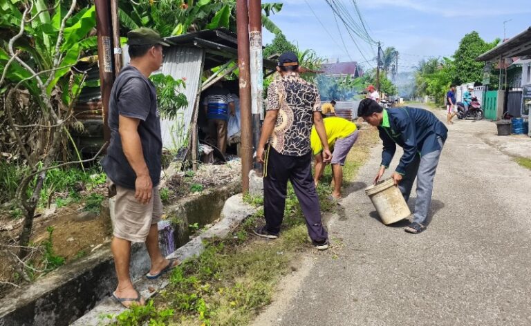 Pemuda Hidayatullah Gagas Aksi “Geber Masjid” untuk Rawat Fungsi Sosial Masjid