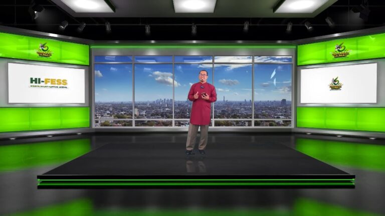 Menyambut Munas VI, Hidayatullah Gelar Festival Nasional Hi-Fess